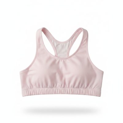 Pizazz Top Pink