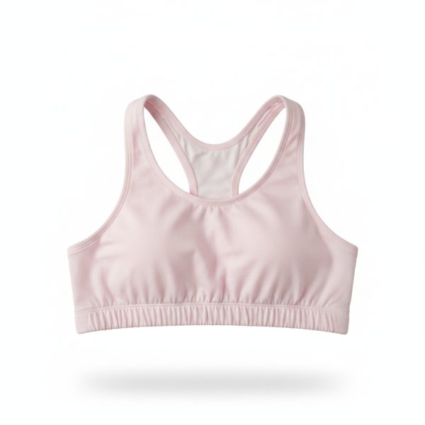 Pizazz Top Pink