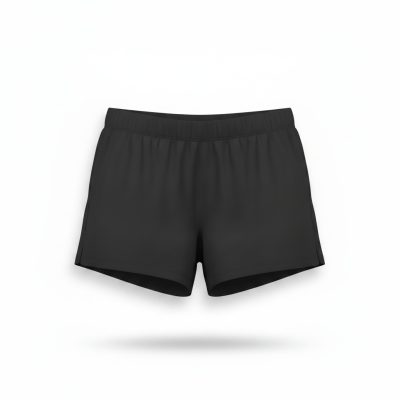 ProWEAR Wide Waist Boy-Cut Short -  BWP281