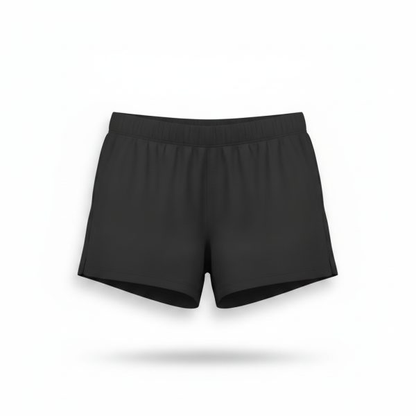 ProWEAR Wide Waist Boy-Cut Short -  BWP281