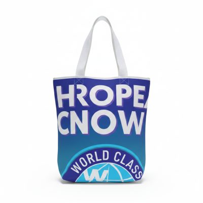 Rope Crow Bag