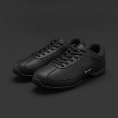 Rumpf Flite Sneaker
