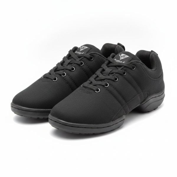 Rumpf Jazz Sneaker - UK 3