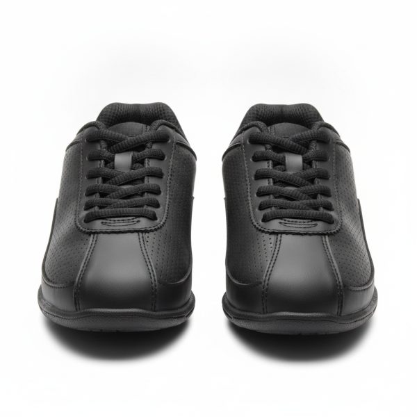Rumpf Sneaker - UK 3