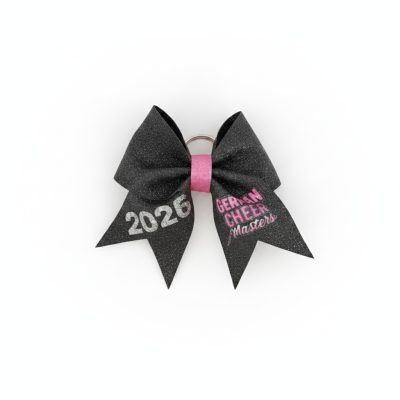 Small Eventbrows German Cheer Masters 2025