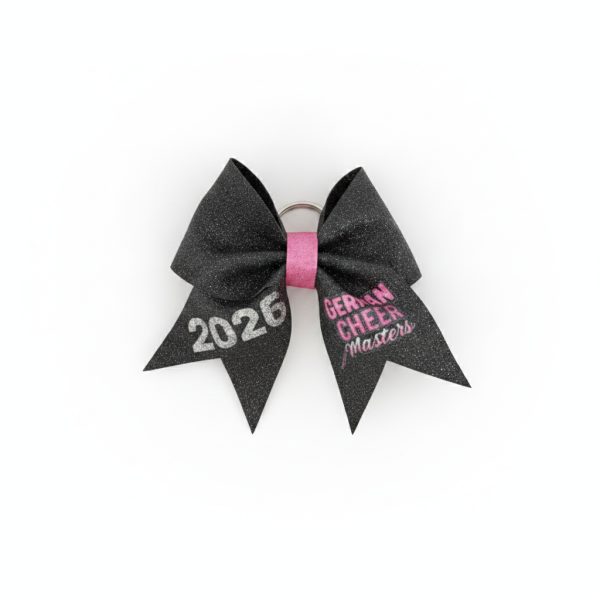Small Eventbrows German Cheer Masters 2025