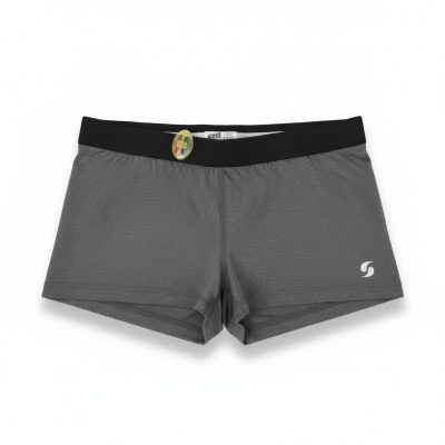 Soffe Dri Short - Grau - XL
