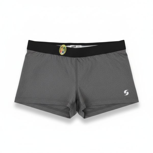 Soffe Dri Short - Grau - XL