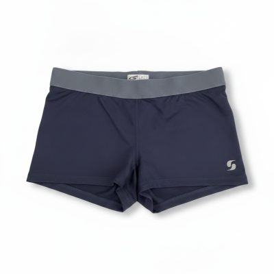 Soffe Dri Short - Navy Blue - L