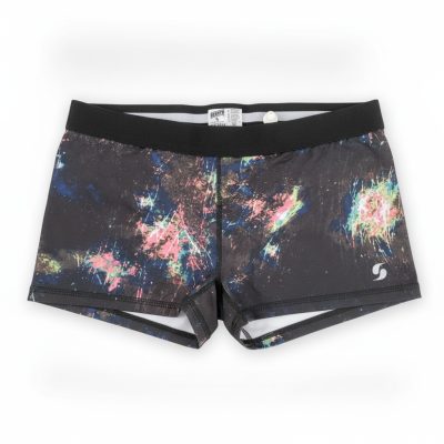 Soffe Dri Short - Grün - XL