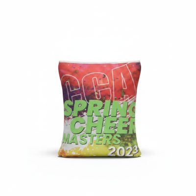 SpringCheerMasters 2024 Bag
