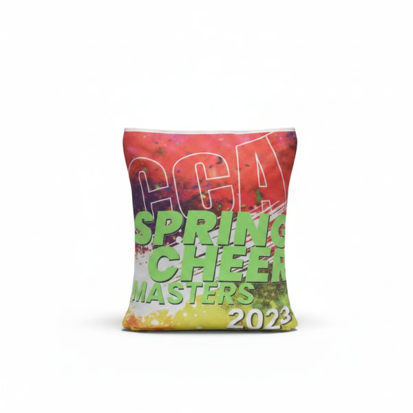 SpringCheerMasters 2024 Bag