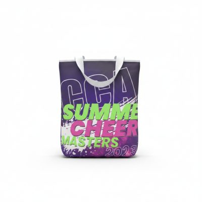 Summer Cheer Masters 2024 Tasche