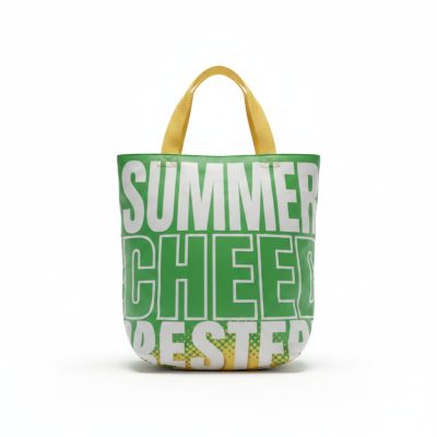 SummerCheerMasters Bag