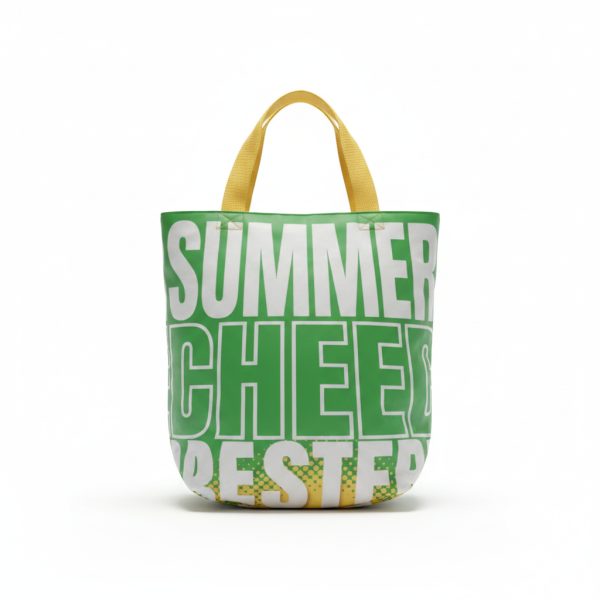 SummerCheerMasters Bag
