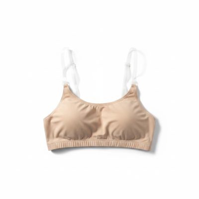 totalSTRETCH Pull-On Bra - 261