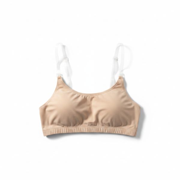 totalSTRETCH Pull-On Bra - 261