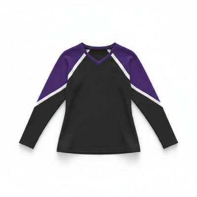 Uniform Long Sleeve - S