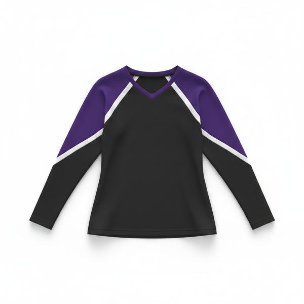 Uniform Long Sleeve - S