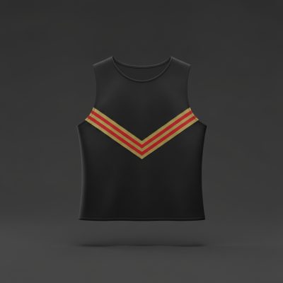 Uniform Top - M