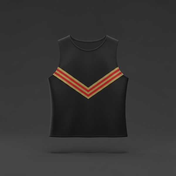 Uniform Top - M