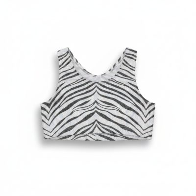 White Bra - L
