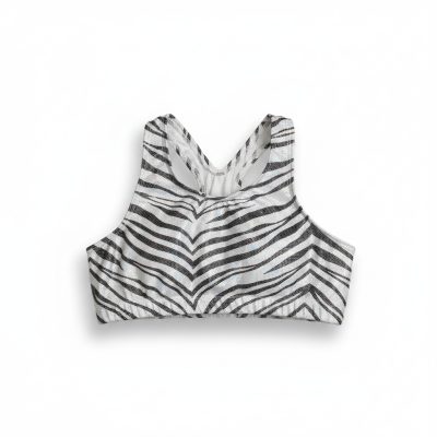 White Bra - L
