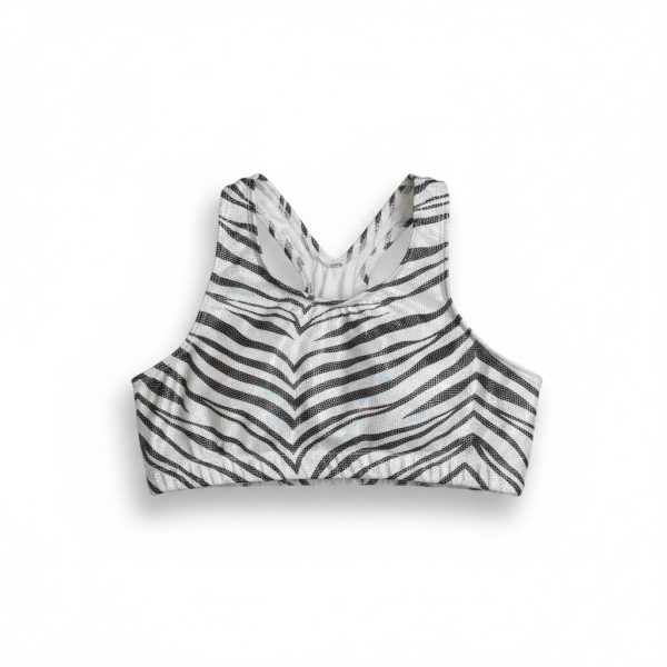 White Bra - L